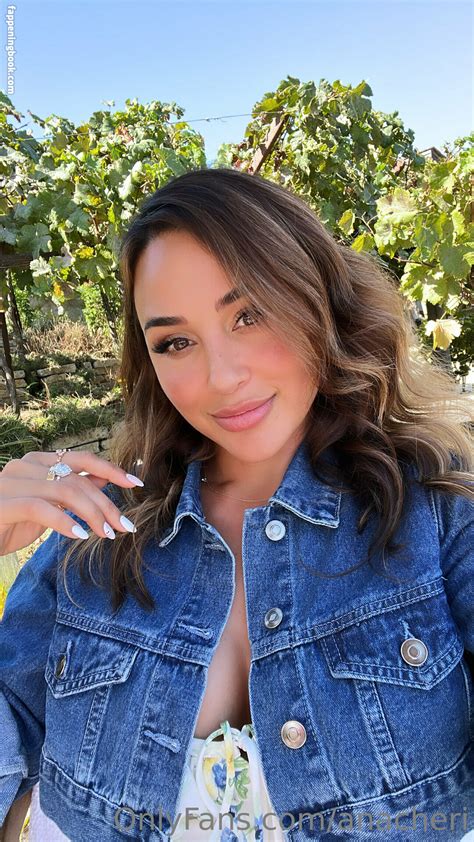 AnaCheri (Ana Cheri)s OnlyFans Leaks Porn Videos